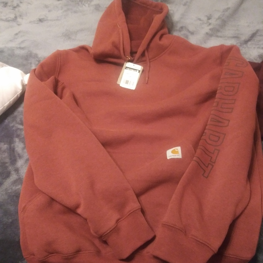 Carhartt Hoodie